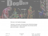 Dogdaze.org.uk