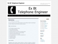 Exbttelephoneengineer.co.uk