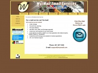 Wyzmail.com
