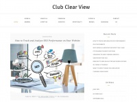 Clubclearview.com