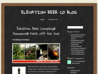 Elevationbeerco.wordpress.com