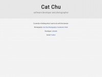 cat-chu.com Thumbnail