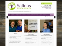 Salinasdentalhealth.com