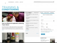 Training-conditioning.com