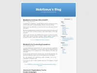 mobilizeus.wordpress.com Thumbnail