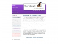thongbra.com Thumbnail