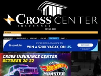 crossinsurancecenter.com Thumbnail