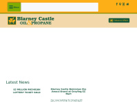 Blarneycastleoil.com