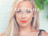 lexielisha.com Thumbnail