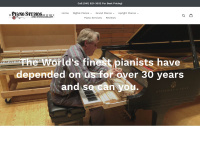 Pianostudiosandshowcase.com