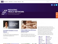Pediatrictrials.org
