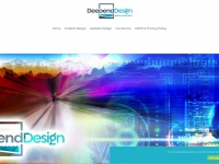 deependdesign.co.uk Thumbnail