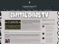 capitalchaostv.com Thumbnail
