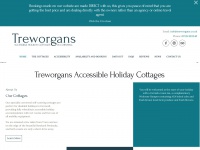 treworgans.co.uk Thumbnail