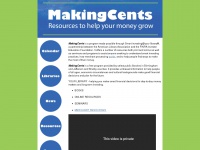 making-cents.org