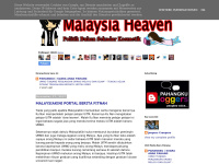 Malaysiaheaven.blogspot.com