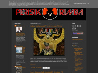 Perisikrimba.blogspot.com