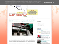 cartakebenaran.blogspot.com Thumbnail