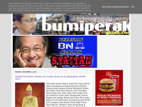 Bumiperak.blogspot.com