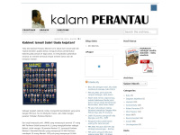 Kalamperantau.wordpress.com