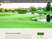 golfthecrown.com