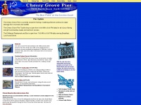 cherrygrovepier.com
