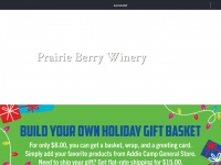 Prairieberry.com