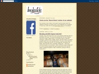Inglesidewinery.blogspot.com