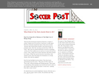 Soccerpostaustin.blogspot.com