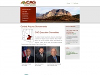 cagaz.org Thumbnail