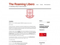 Roaminglibero.wordpress.com