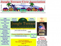 Jungle-terrace.org