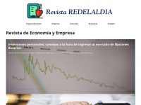 Redelaldia.org