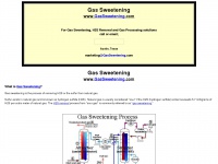 gassweetening.com Thumbnail
