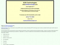eortechnologies.com Thumbnail