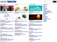 libertyinvestor.com Thumbnail
