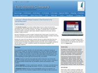 hertswebcompany.co.uk Thumbnail