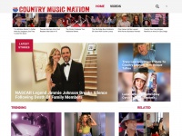 countrymusicnation.com Thumbnail