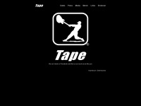 tape-music.de Thumbnail