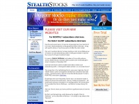 stealthstocksonline.com Thumbnail