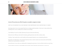 Sandiegoseniorcare.org
