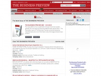 Thebusinesspreview.com