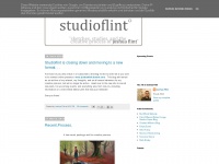 Studioflint.blogspot.com