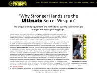 functionalhandstrength.com Thumbnail