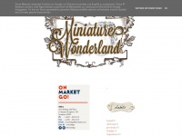 miniaturewonderland.blogspot.com Thumbnail
