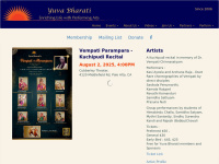 Yuvabharati.org