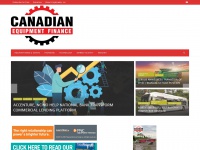 canadianequipmentfinance.com Thumbnail