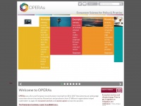 operas-project.eu Thumbnail