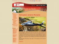 Rent-helicopters.ro