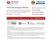 Emergency-dentistry.org